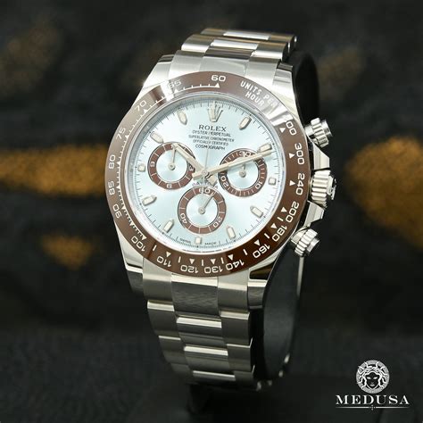 rolex daytona lunette ceramique|Montre Rolex Cosmograph Daytona : platine .